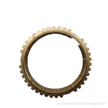 Auto Parts Transmission Synchronizer ring FOR NISSAN 5/R